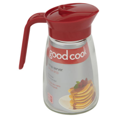 GoodCook Syrup Dispenser