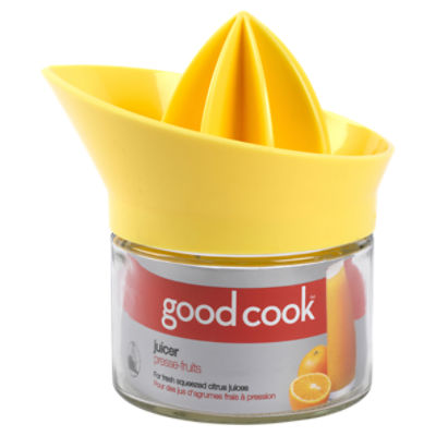 2-in-1 Citrus Juicer - GoodCook