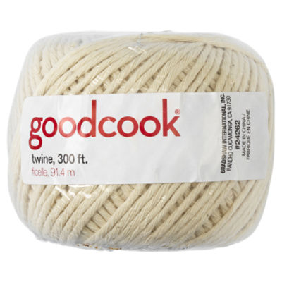 GoodCook Cotton Twine