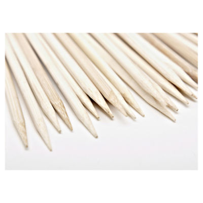 GoodCook Silver Bamboo Skewers 12-inch, 100 count