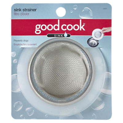 GoodCook Sink Strainer
