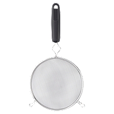 Good Cook 6 in, Strainer, 1 Each