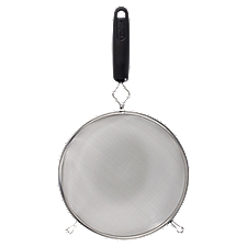 Good Cook 8 in Strainer