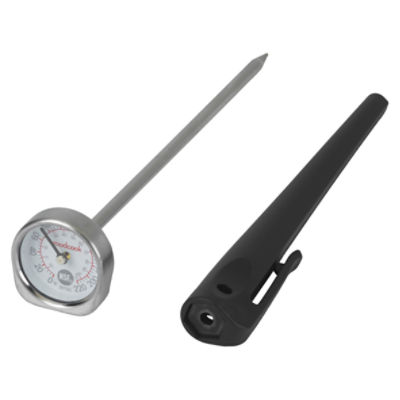 Good Cook Classic Instant Read Thermometer NSF Approved, Size: 1