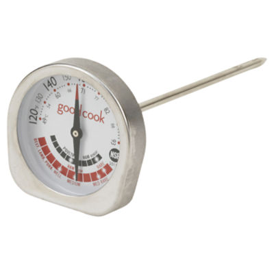 Pen Type Meat Thermometer for Coffee Milk Kitchen Cooking with