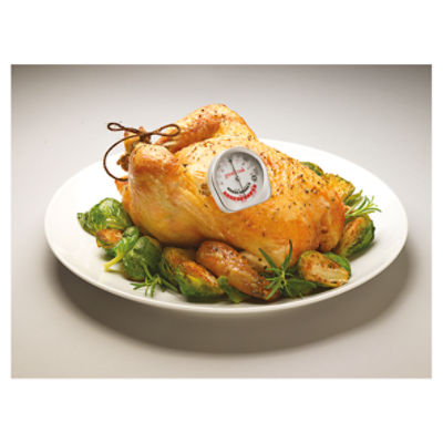 Shoprite.com - Habor 022 Meat Thermometer, Instant Read