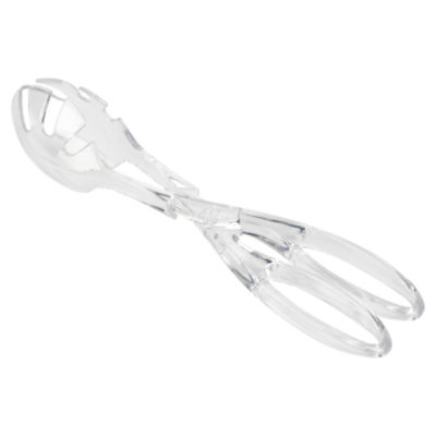 Salad Tongs or Thongs for Cooking,Heavy Duty Premium Stainless Steel  Kitchen for