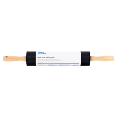Simply Essential Non Stick Rolling Pin