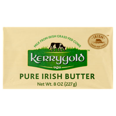 Kerrygold Irish Butter With Olive Oil Tub, 7.5oz