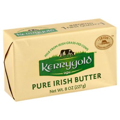 Kerrygold Butter, Pure Irish, Shop