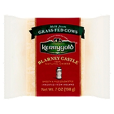 Kerrygold Blarney Castle 100% Natural Cheese, 7 oz