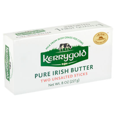Kerrygold Butter - Irish Food & Drink