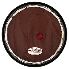 Dutch Maid Bakery Vanilla Boston Cream Pie, 28 oz, 28 Ounce