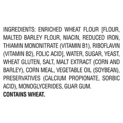 Lender's Plain Bagels, 6 count, 12 oz