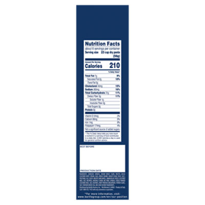 Barilla Classic Cheese & Spinach Tortellini Pasta, 12 oz