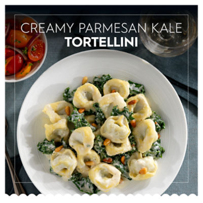 Barilla Classic Cheese & Spinach Tortellini Pasta, 12 oz