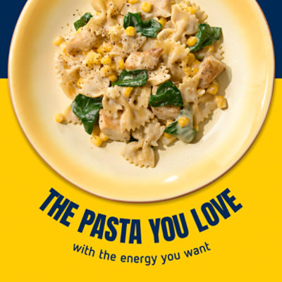 Barilla Protein+ Farfalle Grain & Legume Pasta, 14.5 oz