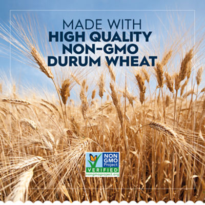 Barilla Pastina Pasta Non-GMO, Kosher Certified, 12 oz