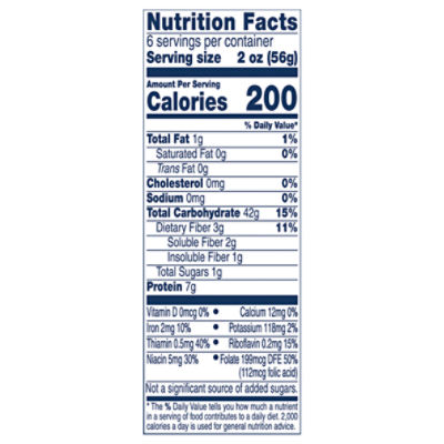 Barilla Pastina Pasta Non-GMO, Kosher Certified, 12 oz