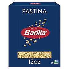 Barilla Pastina Pasta, 12 oz