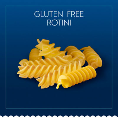 Barilla Gluten Free Rotini Pasta, 12 oz