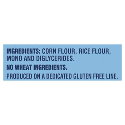 Barilla Gluten Free Rotini Pasta, 12 oz