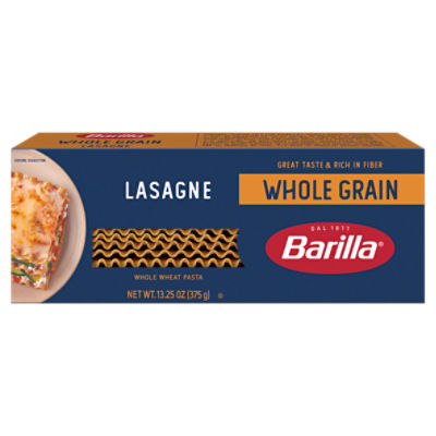 Barilla Whole Grain Elbows Wheat Pasta, 16 oz