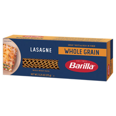 Barilla Whole Grain Elbows Wheat Pasta, 16 oz