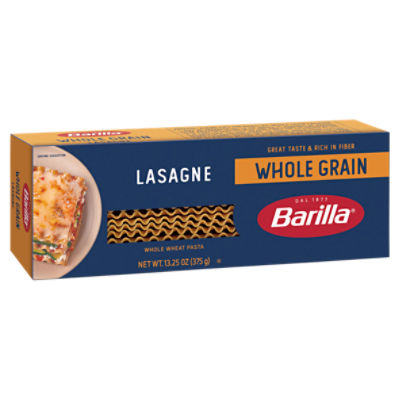 Barilla Whole Grain Elbows Wheat Pasta, 16 oz