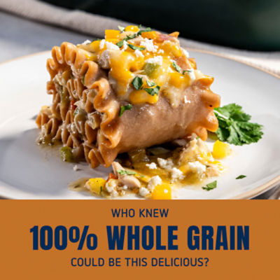 Barilla Whole Grain Elbows Wheat Pasta, 16 oz