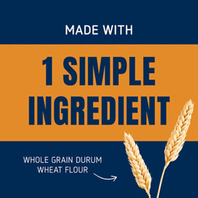 Barilla Spaghetti Whole Grain Wheat Pasta, 16 oz