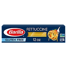Barilla Gluten Free Fettuccine Pasta, 12 oz