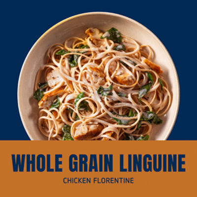 Barilla Whole Grain Linguine Wheat Pasta, 16 oz