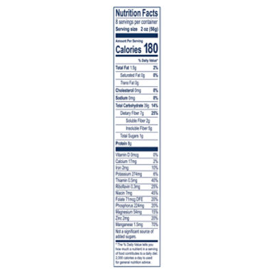 Barilla Whole Grain Linguine Wheat Pasta, 16 oz