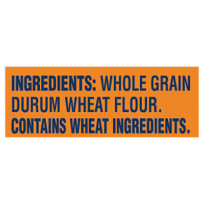 Barilla Whole Grain Linguine Wheat Pasta, 16 oz
