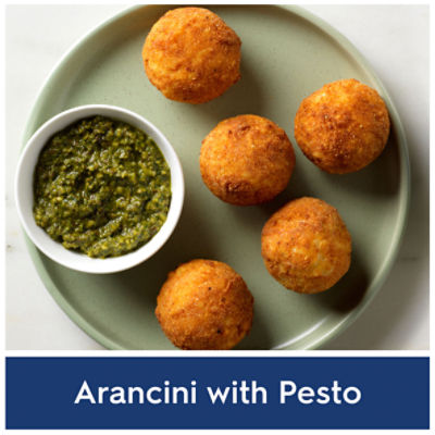Barilla Rustic with Italian Basil Pesto Sauce, 6.5 oz