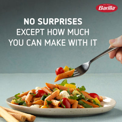Barilla Red Lentil Penne Pasta, 8.8 oz