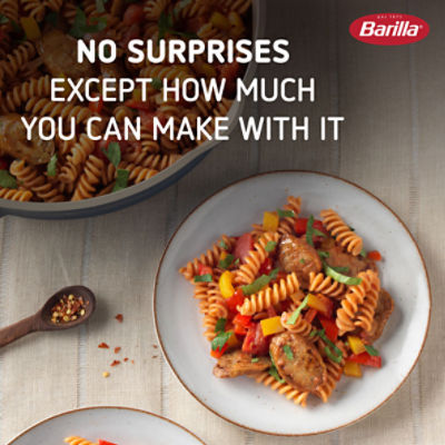 Barilla Red Lentil Rotini Pasta, 8.8 oz