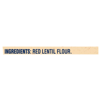 Barilla Red Lentil Rotini Pasta, 8.8 oz
