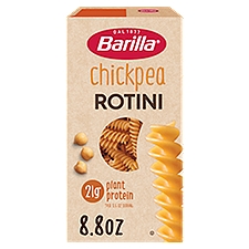Barilla Chickpea Rotini Pasta, 8.8 oz