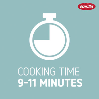 Barilla Chickpea Rotini Pasta, 8.8 oz