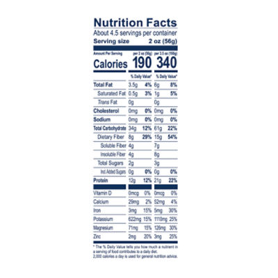 Barilla Chickpea Rotini Pasta, 8.8 oz