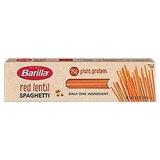 Barilla Red Lentil Spaghetti, 8.8 oz