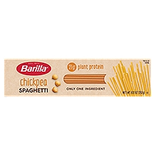 Barilla Chickpea Spaghetti, 8.8 Ounce
