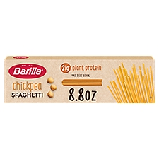 Barilla Chickpea Spaghetti Pasta, 8.8 oz, 8.8 Ounce