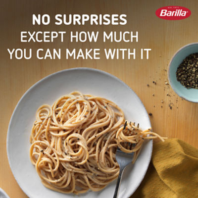 Barilla Chickpea Spaghetti Pasta, 8.8 oz