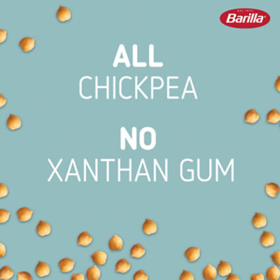 Barilla Chickpea Spaghetti Pasta, 8.8 oz