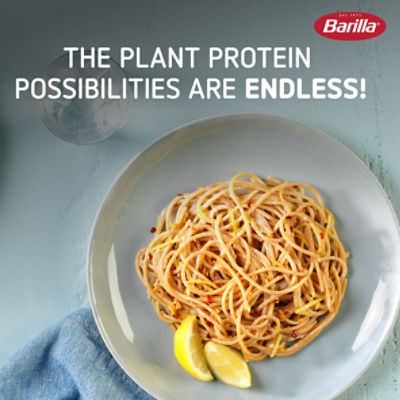 Barilla Chickpea Spaghetti Pasta, 8.8 oz