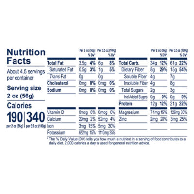 Barilla Chickpea Spaghetti Pasta, 8.8 oz