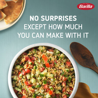 Barilla Chickpea Orzo Pasta, 10 oz